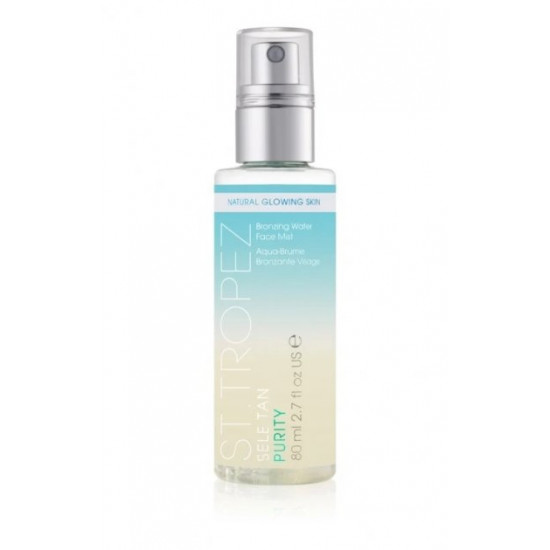 St.Tropez Self Tan Purity емульсія-бронзатор для обличчя, 80 мл St.Tropez Self Tan Purity емульсія-бронзатор для обличчя, 80 мл