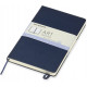 Notebook Moleskine Art 13 x 21 cm 104 pages unlined Sapphire (8058341715611) Notebook Moleskine Art 13 x 21 cm 104 pages unlined Sapphire (8058341715611)