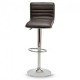 Adjustable bar stool • Hoker Malva • chocolate Adjustable bar stool • Hoker Malva • chocolate