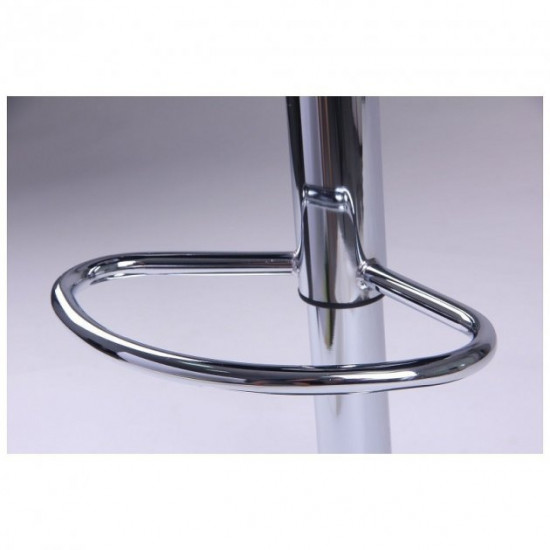 Adjustable bar stool • Hoker Malva • chocolate Adjustable bar stool • Hoker Malva • chocolate