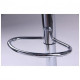 Adjustable bar stool • Hoker Malva • chocolate Adjustable bar stool • Hoker Malva • chocolate