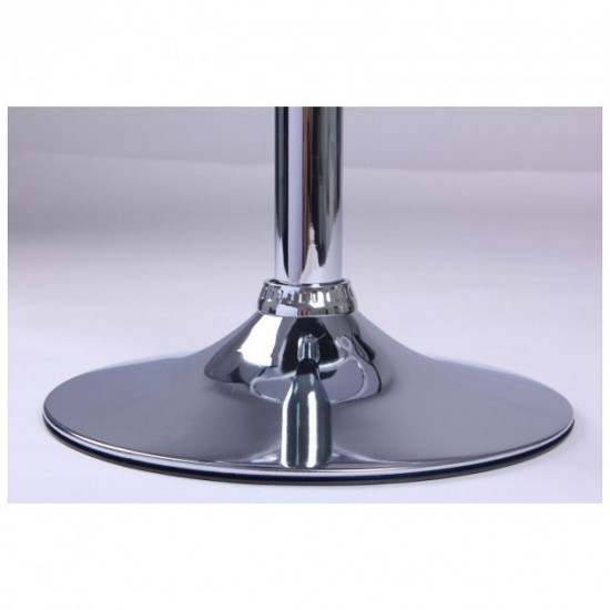 Adjustable bar stool • Hoker Malva • chocolate Adjustable bar stool • Hoker Malva • chocolate