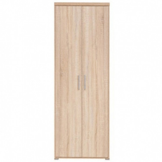 Pencil case cabinet Gerbor Office line REG2D/79/220 79x221x35 sonoma oak Pencil case cabinet Gerbor Office line REG2D/79/220 79x221x35 sonoma oak