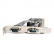 Контролер Ewell PCI to 2xCOM (RS232), WCH CH352L (EW110) Контролер Ewell PCI to 2xCOM (RS232), WCH CH352L (EW110)