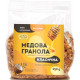 Гранола Oats&Honey Классическая 250 г (4820013333362) Гранола Oats&Honey Классическая 250 г (4820013333362)