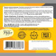 Гранола Oats&Honey Классическая 750 г (4820013333867) Гранола Oats&Honey Классическая 750 г (4820013333867)