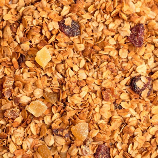 Гранола Oats&Honey Фруктова 454 г (4820013334079) Гранола Oats&Honey Фруктова 454 г (4820013334079)