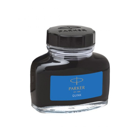 Ink Parker Quink 11 010BLU Ink Parker Quink 11 010BLU