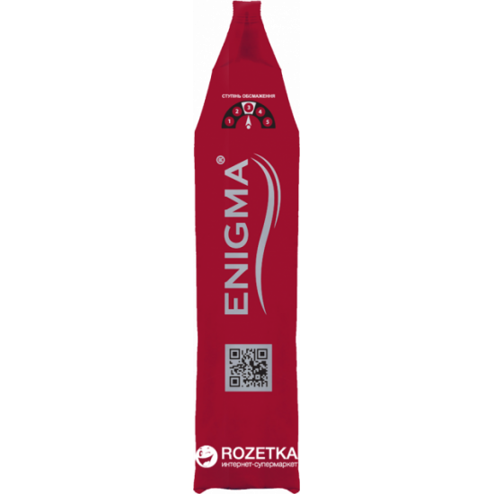 Кофе в зернах Enigma Rosso 1 кг (4820163370545) Кофе в зернах Enigma Rosso 1 кг (4820163370545)