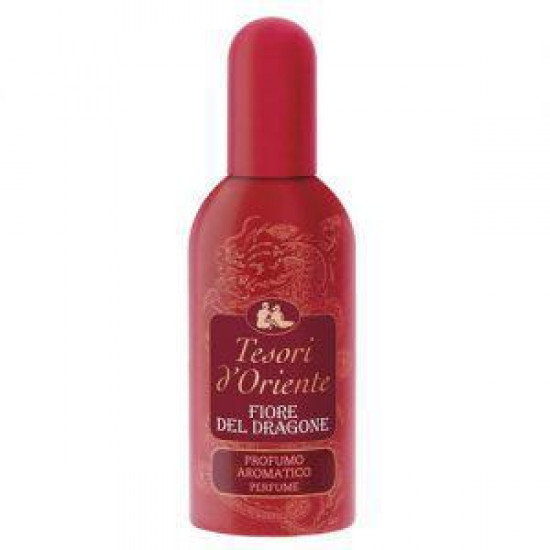 Eau de parfum Tesori d'Oriente Fiore del Dragone 100 ml Eau de parfum Tesori d'Oriente Fiore del Dragone 100 ml