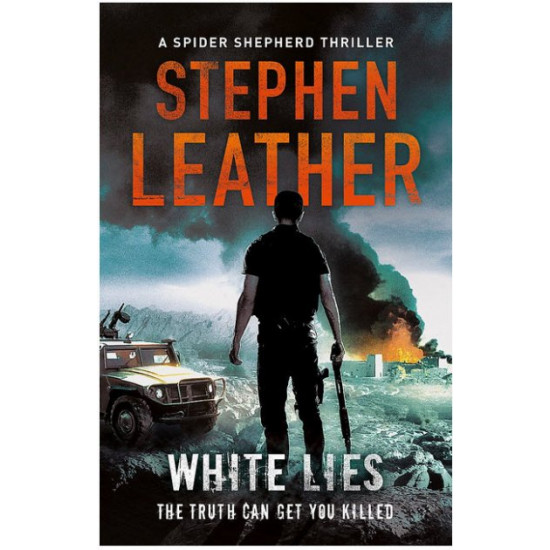 White Lies White Lies