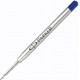  Стержень шариковый Parker QuinkFlow Синий M (10 232BLU)