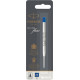  Стержень шариковый Parker QuinkFlow Синий M (10 232BLU)
