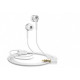 Наушники Sennheiser CX 300-II precision white Наушники Sennheiser CX 300-II precision white