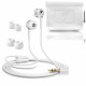 Наушники Sennheiser CX 300-II precision white Наушники Sennheiser CX 300-II precision white