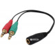 Кабель Cablexpert CCA-418 ( CCA-418) Кабель Cablexpert CCA-418 ( CCA-418)