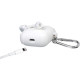 Чохол Armour i-Smile для Apple AirPods IPH1437 White (702329) Чохол Armour i-Smile для Apple AirPods IPH1437 White (702329)