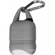 Чохол Kindon i-Smile для Apple AirPods IPH1430 Gray (702348) Чохол Kindon i-Smile для Apple AirPods IPH1430 Gray (702348)