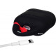 Чохол Kindon i-Smile для Apple AirPods IPH1430 Black (702346) Чохол Kindon i-Smile для Apple AirPods IPH1430 Black (702346)