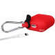 Чохол Rainproof i-Smile для Apple AirPods IPH1421 Red (702356) Чохол Rainproof i-Smile для Apple AirPods IPH1421 Red (702356)