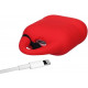 Чохол Kindon i-Smile для Apple AirPods IPH1430 Red (702347) Чохол Kindon i-Smile для Apple AirPods IPH1430 Red (702347)