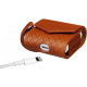 Чохол Baroque i-Smile для Apple AirPods IPH1436 Brown (702342) Чохол Baroque i-Smile для Apple AirPods IPH1436 Brown (702342)