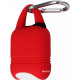 Чохол Kindon i-Smile для Apple AirPods IPH1430 Red (702347) Чохол Kindon i-Smile для Apple AirPods IPH1430 Red (702347)