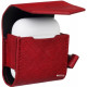 Чохол Baroque i-Smile для Apple AirPods IPH1436 Red (702343) Чохол Baroque i-Smile для Apple AirPods IPH1436 Red (702343)