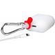 Чохол Rainproof i-Smile для Apple AirPods IPH1421 Clear (702357) Чохол Rainproof i-Smile для Apple AirPods IPH1421 Clear (702357)