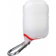 Чохол Rainproof i-Smile для Apple AirPods IPH1421 Clear (702357) Чохол Rainproof i-Smile для Apple AirPods IPH1421 Clear (702357)
