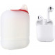 Чохол Rainproof i-Smile для Apple AirPods IPH1421 Clear (702357) Чохол Rainproof i-Smile для Apple AirPods IPH1421 Clear (702357)