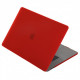 Накладка ArmorStandart Matte Shell для MacBook Pro 16 (A2141) Red (ARM57233) Накладка ArmorStandart Matte Shell для MacBook Pro 16 (A2141) Red (ARM57233)