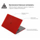 Накладка ArmorStandart Matte Shell для MacBook Pro 16 (A2141) Red (ARM57233) Накладка ArmorStandart Matte Shell для MacBook Pro 16 (A2141) Red (ARM57233)