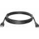  Кабель Defender USB08-06 USB2.0 AM-MicroBM 1.8 м (87459)