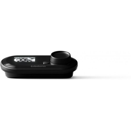 Навушники SteelSeries Arctis Pro + GameDac (SS61453) Навушники SteelSeries Arctis Pro + GameDac (SS61453)