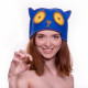 Bath hat Bath hat