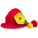 Bath hat Bath hat