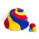 Bath cap Bath cap