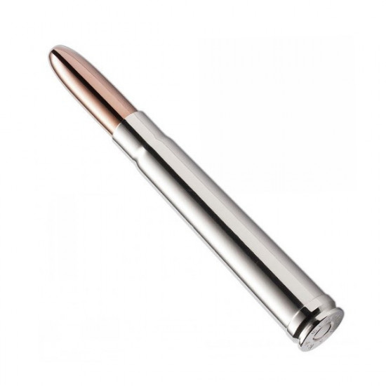 Ручка Fisher Space Pen Буліт Калібр 375 Ручка Fisher Space Pen Буліт Калібр 375