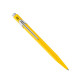Handle Caran d'Ache 849 Classic Yellow (0.7 mm) (849.010) (7610186029035) Handle Caran d'Ache 849 Classic Yellow (0.7 mm) (849.010) (7610186029035)
