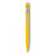 Handle Caran d'Ache 849 Classic Yellow (0.7 mm) (849.010) (7610186029035) Handle Caran d'Ache 849 Classic Yellow (0.7 mm) (849.010) (7610186029035)