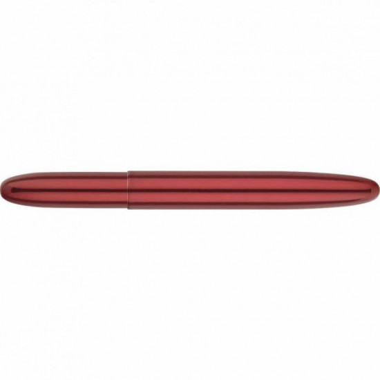 Ручка Fisher Space Pen Буліт Червона Вишня / 400RC (747609842708) Ручка Fisher Space Pen Буліт Червона Вишня / 400RC (747609842708)