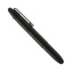 Ручка Fisher Space Pen Буліт Чорна з Кліпсою / 400BCL (747609844450) Ручка Fisher Space Pen Буліт Чорна з Кліпсою / 400BCL (747609844450)