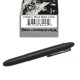 Ручка Fisher Space Pen Буліт Чорна з Кліпсою / 400BCL (747609844450) Ручка Fisher Space Pen Буліт Чорна з Кліпсою / 400BCL (747609844450)