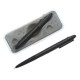 Ручка Fisher Space Pen Буліт Чорна з Кліпсою / 400BCL (747609844450) Ручка Fisher Space Pen Буліт Чорна з Кліпсою / 400BCL (747609844450)