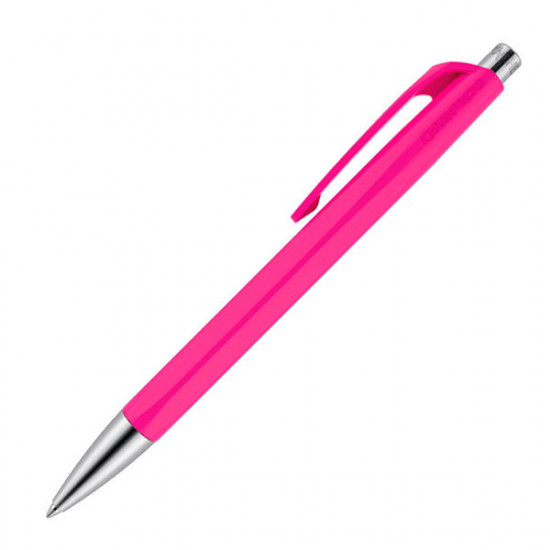 Pen Caran d'Ache 888 Infinite Purple (0.7 mm) (888.090) (7630002331371) Pen Caran d'Ache 888 Infinite Purple (0.7 mm) (888.090) (7630002331371)