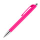 Pen Caran d'Ache 888 Infinite Purple (0.7 mm) (888.090) (7630002331371) Pen Caran d'Ache 888 Infinite Purple (0.7 mm) (888.090) (7630002331371)