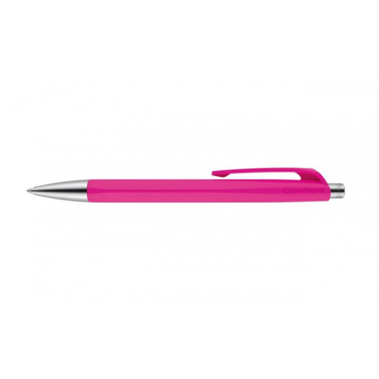 Pen Caran d'Ache 888 Infinite Purple (0.7 mm) (888.090) (7630002331371) Pen Caran d'Ache 888 Infinite Purple (0.7 mm) (888.090) (7630002331371)