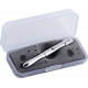 Ручка Fisher Space Pen Буліт Ікс-Марк Хром з Кліпсою / 400WCCL (747609780000) Ручка Fisher Space Pen Буліт Ікс-Марк Хром з Кліпсою / 400WCCL (747609780000)
