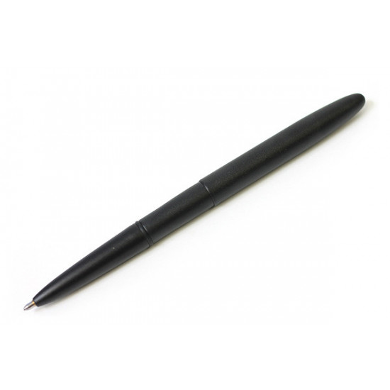 Ручка Fisher Space Pen Буліт Чорна / 400B (747609844443) Ручка Fisher Space Pen Буліт Чорна / 400B (747609844443)